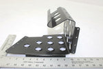 91 Arctic Cat EXT Special OEM Left Foot Well 0606-197 SA87