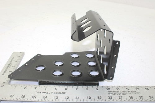 91 Arctic Cat EXT Special OEM Left Foot Well 0606-197 SA87