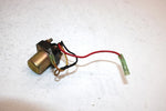 1990 Kawasaki 650 Ts Oem Starter Relay 27010-3714 JK10