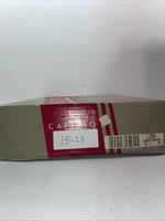 New Women’s Black Capezio Cowboy Boots. L 280 8.5 8 1/2 M. 15-29