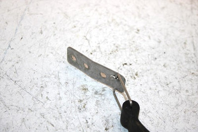 1999 Sea-doo Gti Oem Fuel Tank Strap W/Mount 293850025 293850037 JS44