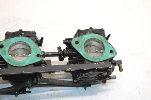 2002 Polaris Virage Oem Carburetors Assy 1253323 JP32
