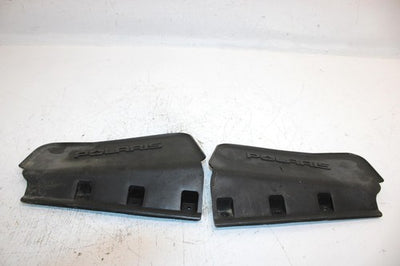 07 Polaris Sportsman 800 Efi Oem Front CV Shield (Set) 5435029-070 AP59