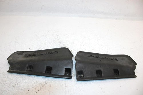 07 Polaris Sportsman 800 Efi Oem Front CV Shield (Set) 5435029-070 AP59