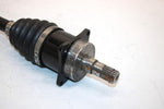 14 Can-am Outlander Max 400 Efi Oem Right Front Axle (Short) 705401110 AB6