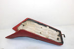 88 Yamaha Warrior 350 Yfm350x Oem Single Seat Assembly (Red) 3GD-24710-10-00 AY3