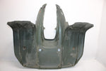 2004 Honda Fourtrax Recon Es Oem Front Fender 61100-HM8-670ZA AH8