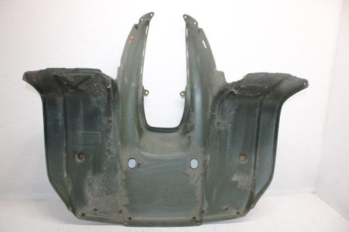 2004 Honda Fourtrax Recon Es Oem Front Fender 61100-HM8-670ZA AH8