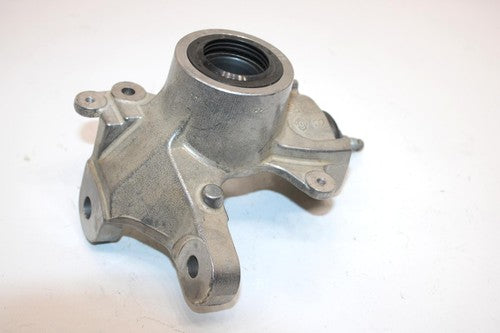 18 Suzuki King Quad 500 Oem Right Steering Knuckle 51231-31G20 AS9