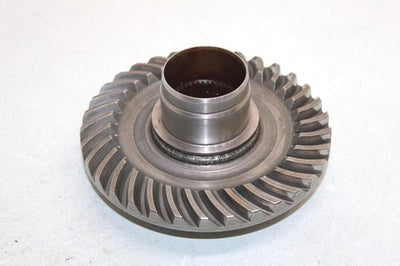 91 Yamaha  Big Bear  4wd Oem Gear Case Gear 1YW-46110-00-00 AY43