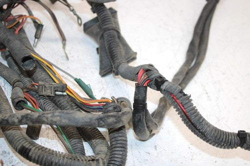 2002 Polaris Sportsman 400 Oem Main Wire Harness 2460944 AP75