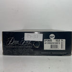 New Women’s Brown Dan Post Cowboy Boots. 3693 10 M. 17-121