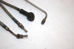 2001 Polaris Magnum 325 Oem Brake Line Set 1910470 1910475 1910476 AP98