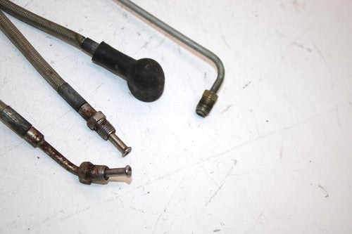 2001 Polaris Magnum 325 Oem Brake Line Set 1910470 1910475 1910476 AP98