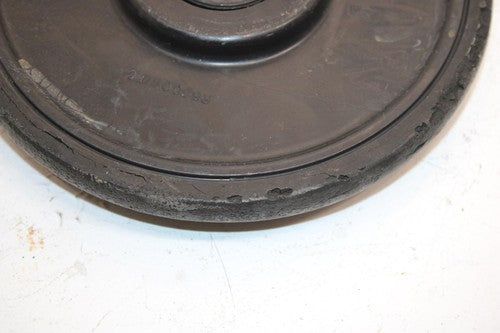 06 Arctic Cat Crossfire 600 Efi Sno Pro Oem Idler Wheel W/Insert 3604-039 SA187
