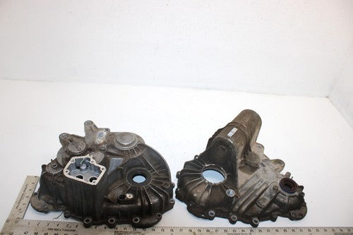 2015 Polaris Ranger Crew 900 Oem Transmission Case 3235422 3235444 XP2