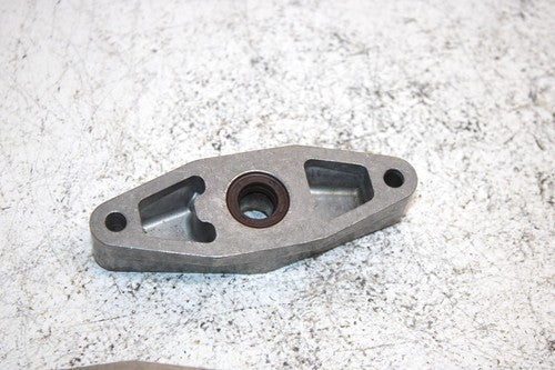 07 Arctic Cat F1000 Efi Oem Exhaust Power Valve Plate Pair 3006-495 SAS13