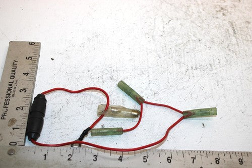 1998 Yamaha Waverunner Gp800 Oem Fuse Holder 66E-82150-00-00 JY9