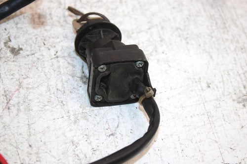 1999 Polaris Sportsman 335 Oem Ignition Key Switch 4110194 AP77