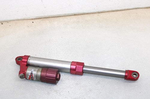 09 Polaris Rmk Assault 800 Oem Front Ski Shock Piggy Back 7043404 SP6