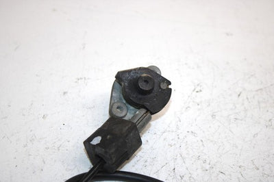 1994 Kawasaki 750 Ss Super Sport Oem Choke Cable W/Reel 11046-3712 JK9