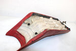 88 Yamaha Warrior 350 Yfm350x Oem Single Seat Assembly (Red) 3GD-24710-10-00 AY3