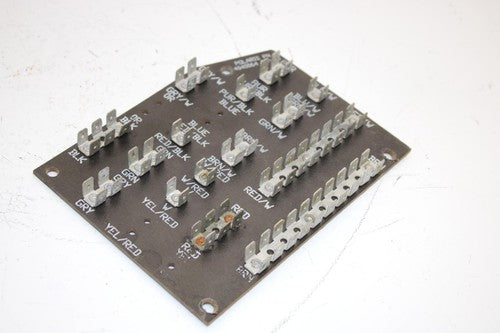 96 Polaris Xpress 400 Oem Terminal Board 4040063 AP28