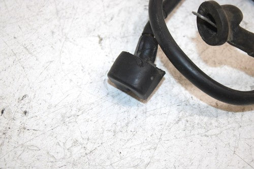 2003 Honda Fourtrax Foreman Rubicon Oem Starter Cable 32405-HN2-000 AH11