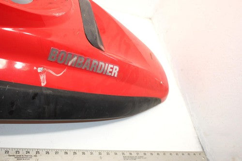 2000 Sea-doo Gtx Oem Hood 268500743 JS47