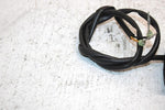 1996 Sea-doo Spi 587 Oem Left Switch 277000036 JS40