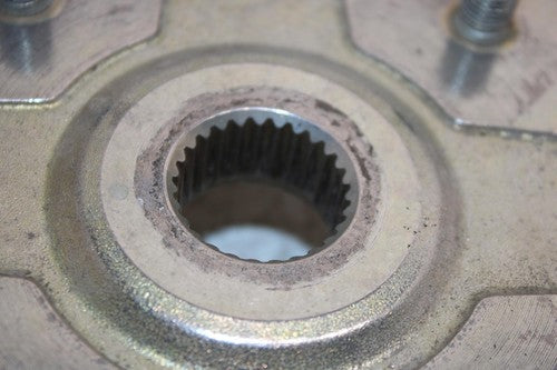 2012 Arctic Cat Prowler Hdx 700 Oem Rear Wheel Hub 1502-437 Q5380