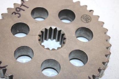 99 Arctic Cat Zr 700 Oem 39T Lower Chain Case Gear 0602-453 SA164