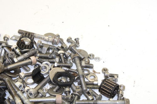 1994 Sea-doo Gtx Oem Nut Bolt Spacer Washer Hardware Kit JS13