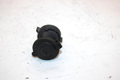 14 Can-am Outlander Max 400 Efi Oem Accessory Socket 710001248 AB6