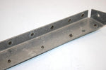 89 Polaris Trail Oem Tunnel End Cap 5220478 SP49