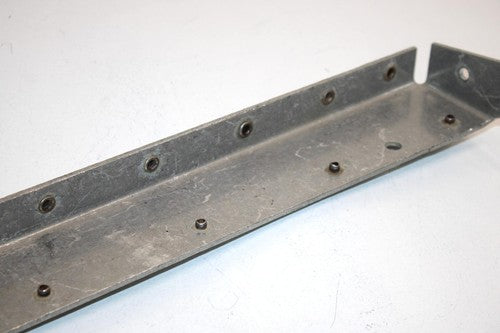 89 Polaris Trail Oem Tunnel End Cap 5220478 SP49