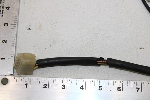 1997 Polaris Sportsman 500 Oem Handle Bar Wire Harness 2460574 AP133