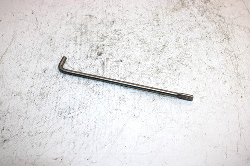 2003 Sea-doo Rx Di 951 OEM Storage Cover Prop Rod 269500842 JS41