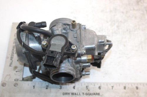 2002 Honda Foreman Rubicon Oem Carb Carburetor 16100-HN2-023 AH36