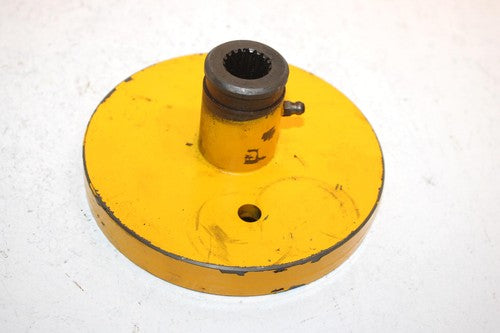 1990 Sea-doo Gt Oem Flywheel/Coupler 290958872 JS55