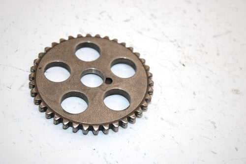 87 Kawasaki Bayou 185 Klf185a Oem Cam Chain Sprocket 12046-1059 AK13
