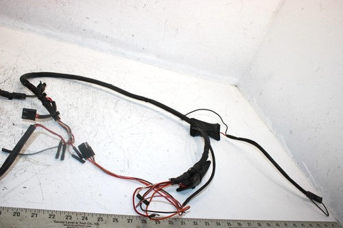 1999 Polaris Sportsman 335 Oem Main Wire Harness 2460544 AP17
