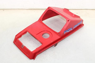 94 Polaris 400l 4x4 Oem Headlight Cover 5431202-136 AP64