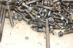 2000 Sea-doo Gtx Oem Nut Bolt Spacer Hardware Kit JS47