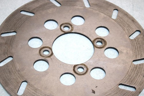 03 Yamaha  Kodiak 450 Awd Oem Rear Brake Rotor 5ND-F5831-00-00 AY44