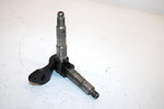 09 Can-am Ds90 Oem Left Steering Knuckle V51215MAA000 AB3