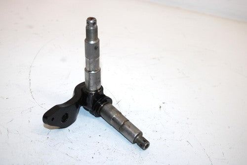 09 Can-am Ds90 Oem Left Steering Knuckle V51215MAA000 AB3