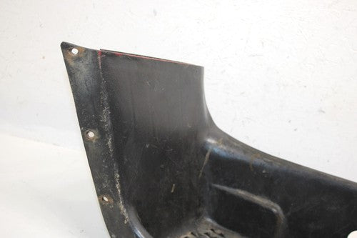 02 Polaris Sportsman 400 Oem Right Footwell 5433219-070 AP75