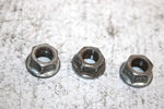 1999 Polaris Sportsman 335 Oem Lug Nut (qty4) 7542459 AP17