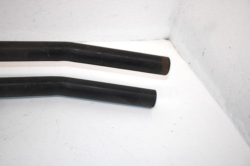 2001 Polaris Sportsman 500 Oem Rear Bumper 5243378-067 AP81
